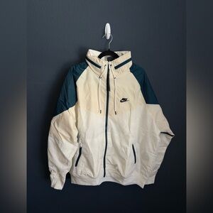 Nike Men's Windbreaker Jacket
